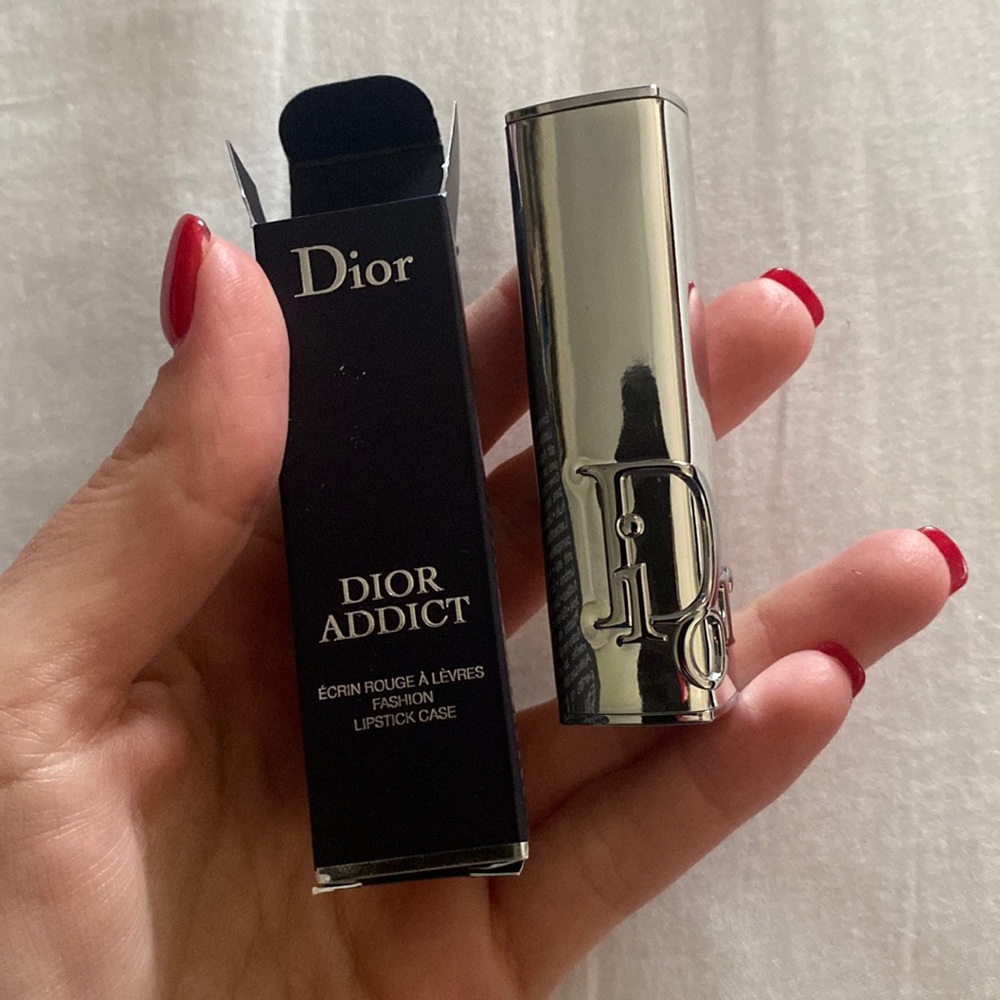 Dior Lipstick Case